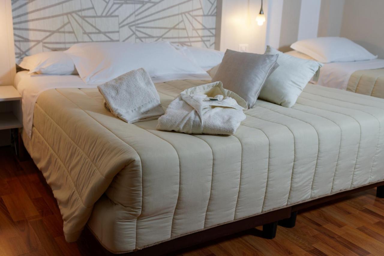 Hotel Sant'Elia 메시나 외부 사진