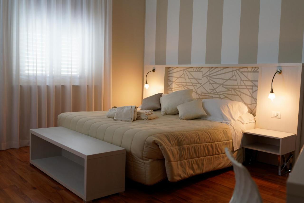 Hotel Sant'Elia 메시나 외부 사진