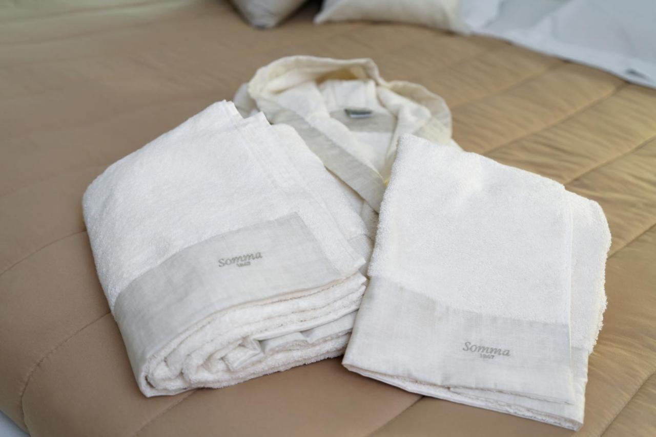 Hotel Sant'Elia 메시나 외부 사진