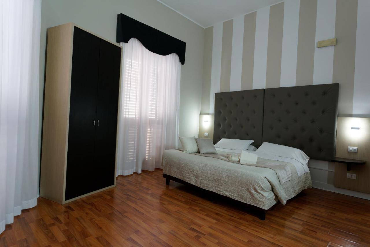 Hotel Sant'Elia 메시나 외부 사진