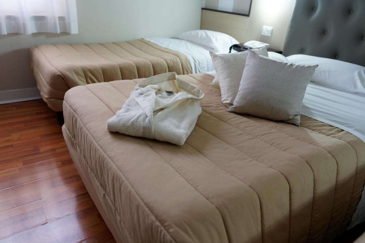 Hotel Sant'Elia 메시나 외부 사진