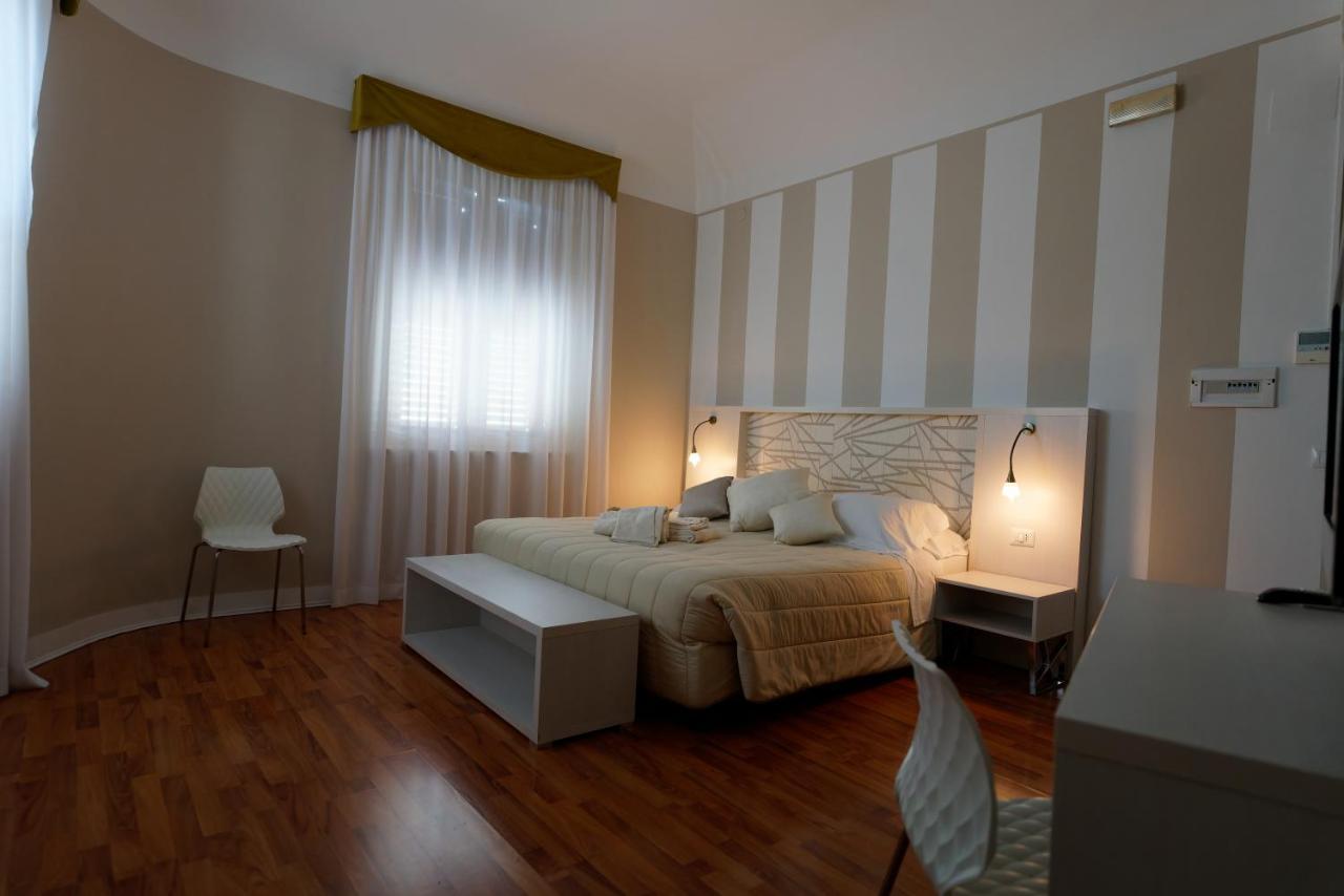 Hotel Sant'Elia 메시나 외부 사진