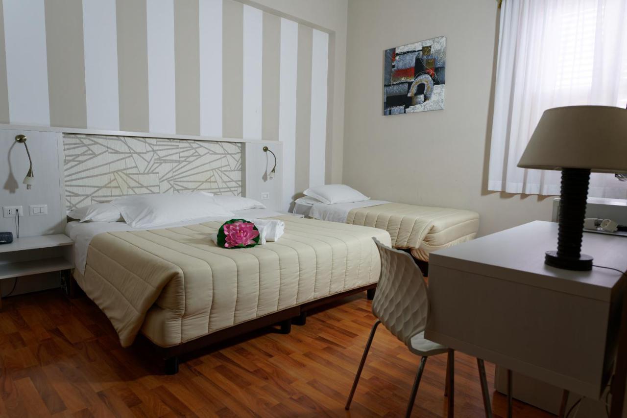Hotel Sant'Elia 메시나 외부 사진