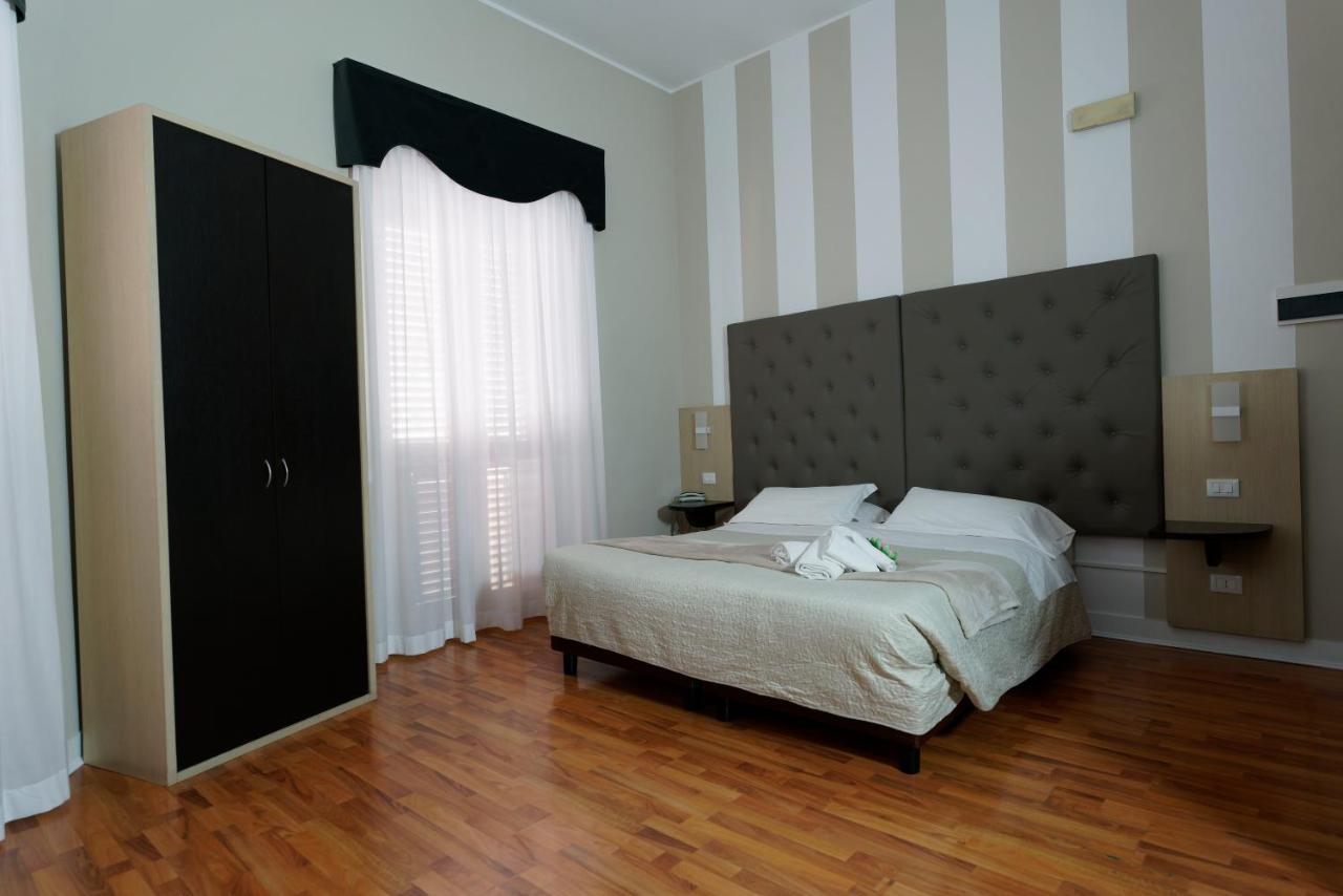 Hotel Sant'Elia 메시나 외부 사진