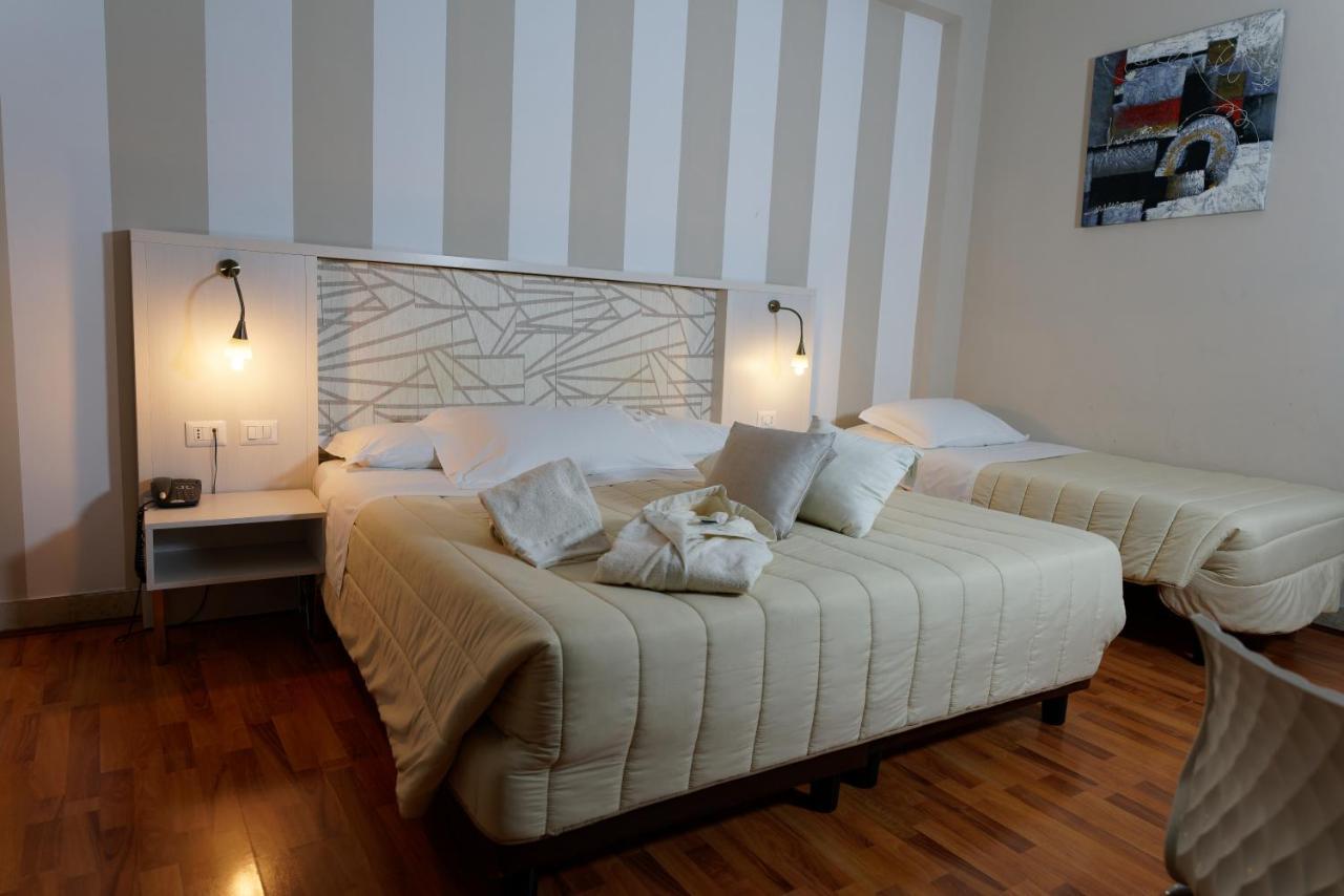Hotel Sant'Elia 메시나 외부 사진