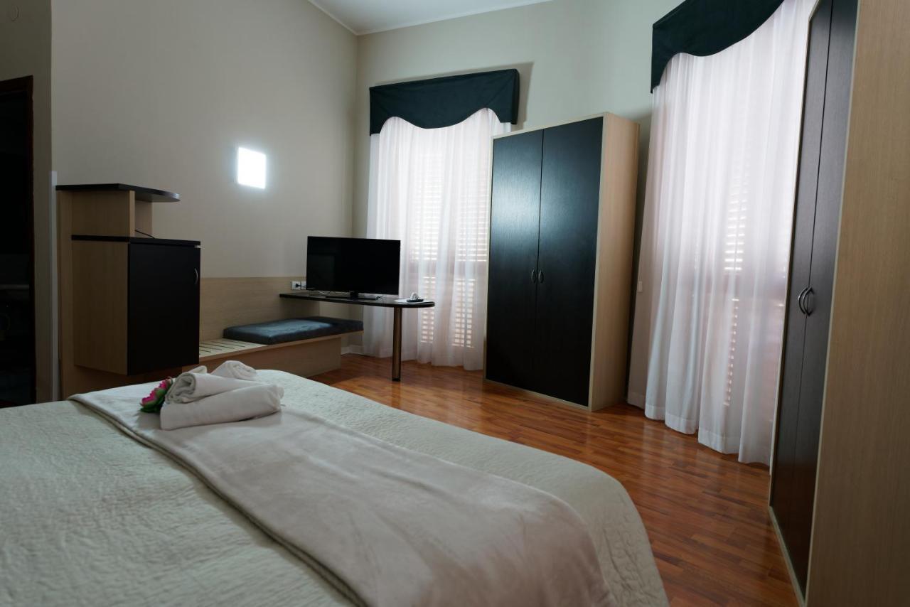 Hotel Sant'Elia 메시나 외부 사진