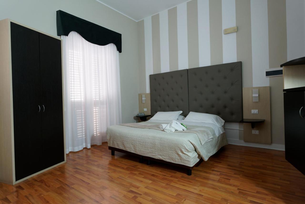 Hotel Sant'Elia 메시나 외부 사진