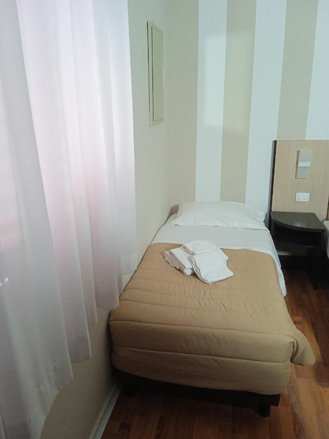 Hotel Sant'Elia 메시나 외부 사진