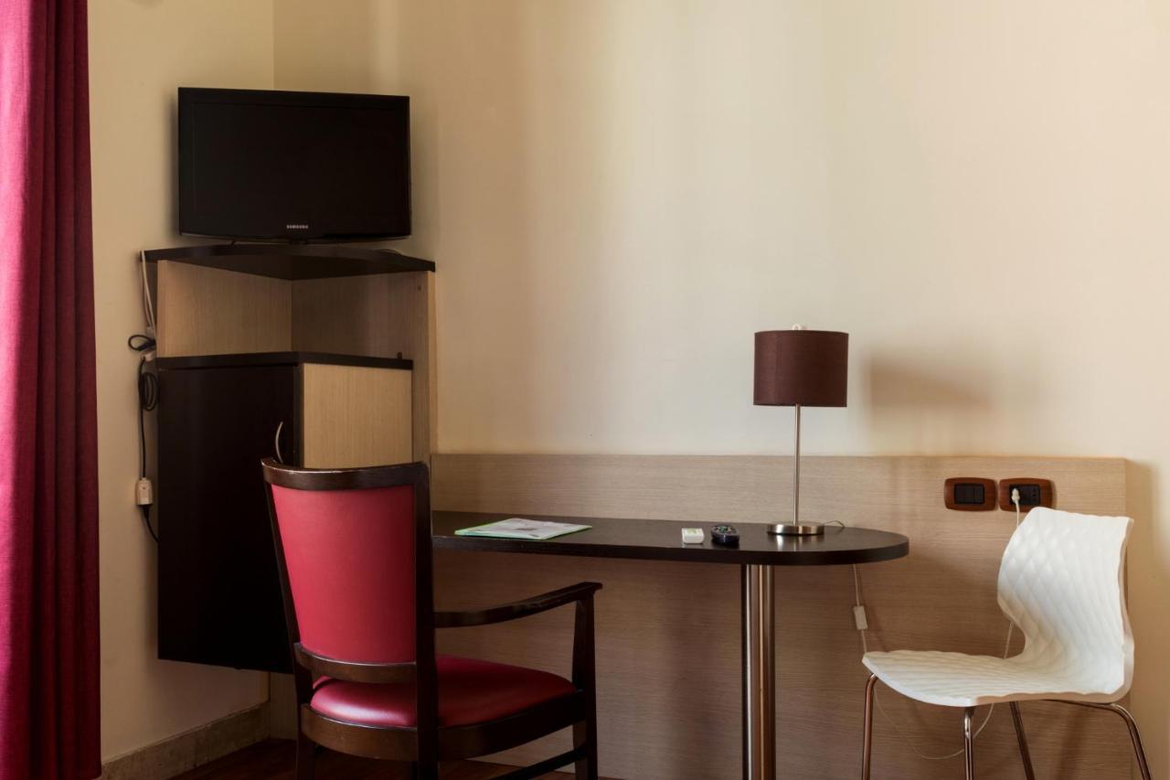 Hotel Sant'Elia 메시나 외부 사진