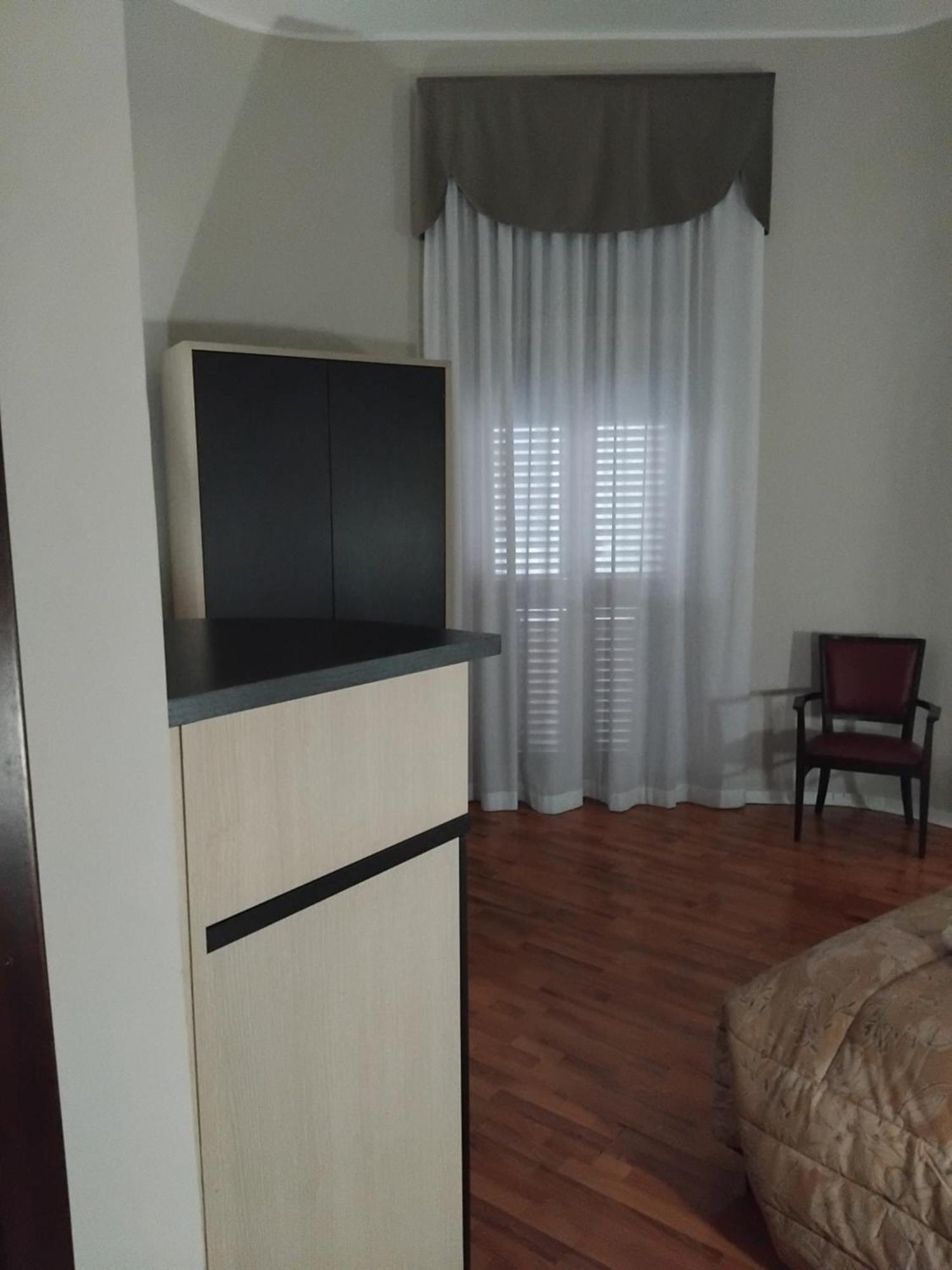 Hotel Sant'Elia 메시나 외부 사진