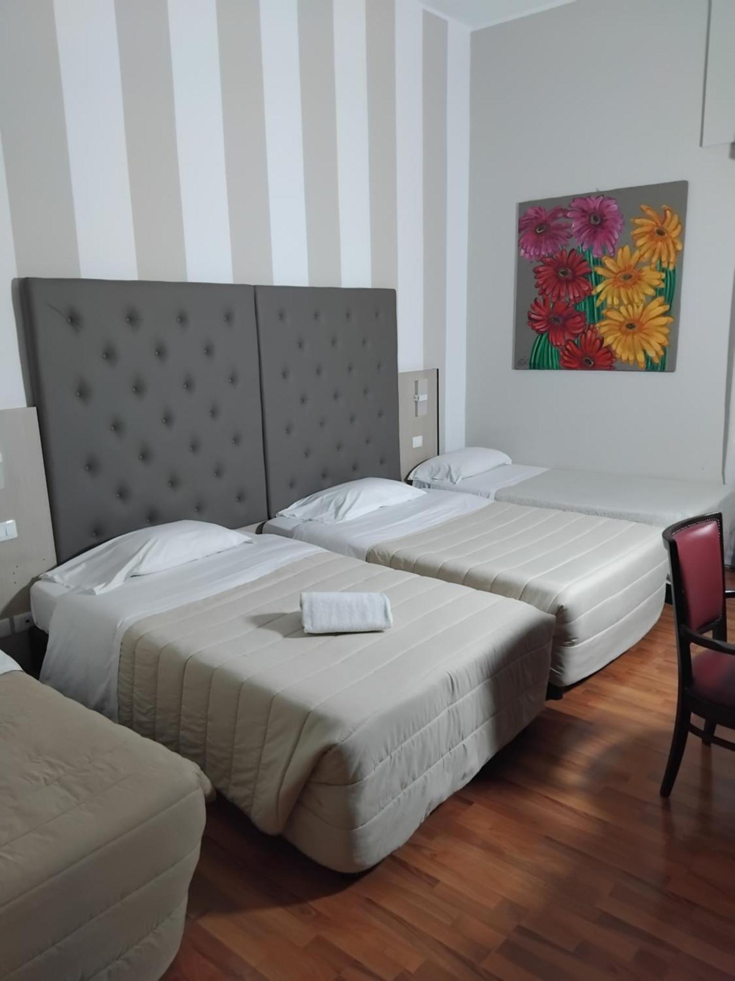 Hotel Sant'Elia 메시나 외부 사진