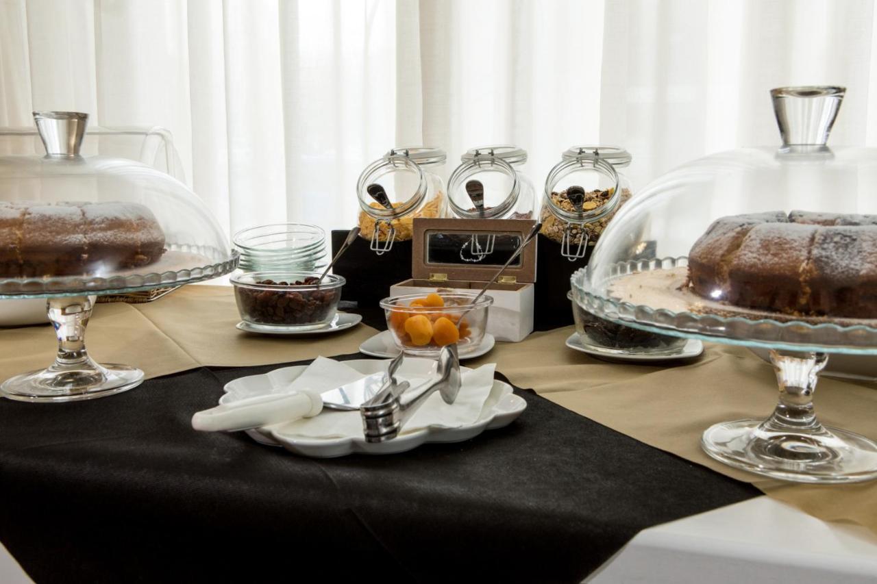 Hotel Sant'Elia 메시나 외부 사진